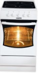 Hansa FCCW51004011 Soba bucătărie tipul de cuptorelectric revizuire cel mai vândut