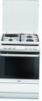 Hansa FCMW64040 Kitchen Stove type of ovenelectric review bestseller