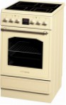 Gorenje EC 55320 RW Estufa de la cocina tipo de hornoeléctrico revisión éxito de ventas