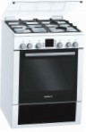 Bosch HGV745326 Virtuves Plīts Cepeškrāsns tipselektrības pārskatīšana bestsellers