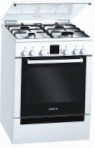 Bosch HGV645223 Virtuves Plīts Cepeškrāsns tipselektrības pārskatīšana bestsellers