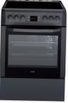 BEKO CSM 67300 GA Fornuis type ovenelektrisch beoordeling bestseller