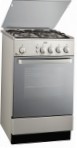Zanussi ZCG 55 IGX Kitchen Stove type of ovengas review bestseller
