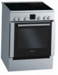 Bosch HCE644653 Кухненската Печка тип на фурнаелектрически преглед бестселър