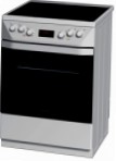 Gorenje EC 65345 BX Fornuis type ovenelektrisch beoordeling bestseller