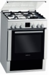 Bosch HGV74W756 Кухненската Печка тип на фурнаелектрически преглед бестселър