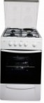 DARINA F KM341 002 W Fornuis type ovengas beoordeling bestseller