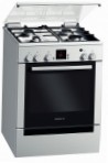 Bosch HGG245255R Кухненската Печка тип на фурнагаз преглед бестселър