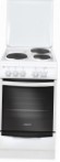 GEFEST 5140 Кухненската Печка тип на фурнаелектрически преглед бестселър