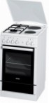 Gorenje K 52160 AW Kitchen Stove type of ovenelectric review bestseller