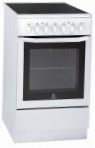 Indesit I5VSH2A (W) Kompor dapur jenis ovenlistrik ulasan buku terlaris