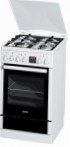 Gorenje K 55320 AW Kitchen Stove type of ovenelectric review bestseller