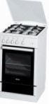 Gorenje G 51103 AW Kitchen Stove type of ovengas review bestseller