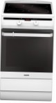 Hansa FCIW53800 Кухонная плита тип духового шкафаэлектрическая обзор бестселлер