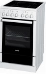 Gorenje EC 55220 AW Soba bucătărie tipul de cuptorelectric revizuire cel mai vândut