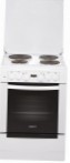 GEFEST 6140-03 Virtuvės viryklė tipo orkaitėselektros peržiūra geriausiai parduodamas
