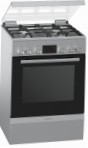 Bosch HGD745255 Virtuvės viryklė tipo orkaitėselektros peržiūra geriausiai parduodamas