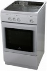 De Luxe 506003.04эс Virtuvės viryklė tipo orkaitėselektros peržiūra geriausiai parduodamas