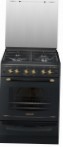 GEFEST 6100-02 0083 厨房炉灶 烘箱类型气体 评论 畅销书