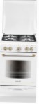 GEFEST 5100-02 0085 厨房炉灶 烘箱类型气体 评论 畅销书