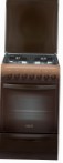GEFEST 5102-02 0001 厨房炉灶 烘箱类型电动 评论 畅销书