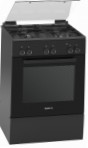 Bosch HGA23W165 Virtuvės viryklė tipo orkaitėsdujos peržiūra geriausiai parduodamas