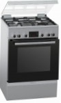Bosch HGD74W855 Virtuvės viryklė tipo orkaitėselektros peržiūra geriausiai parduodamas