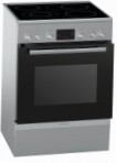 Bosch HCA855850 Soba bucătărie tipul de cuptorelectric revizuire cel mai vândut