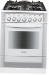 GEFEST 6502-02 0042 厨房炉灶 烘箱类型电动 评论 畅销书