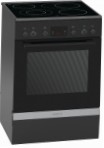 Bosch HCA644260 Soba bucătărie tipul de cuptorelectric revizuire cel mai vândut