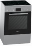 Bosch HCA644150 Virtuvės viryklė tipo orkaitėselektros peržiūra geriausiai parduodamas