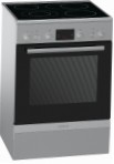 Bosch HCA644250 Soba bucătărie tipul de cuptorelectric revizuire cel mai vândut