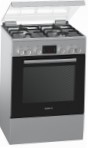 Bosch HGD645150 Virtuvės viryklė tipo orkaitėselektros peržiūra geriausiai parduodamas