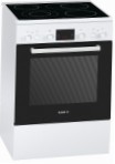 Bosch HCA644120 Köök Pliit ahju tüübistelektriline läbi vaadata bestseller