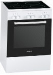 Bosch HCA623120 Stufa di Cucina tipo di fornoelettrico recensione bestseller