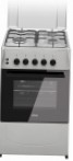 Simfer F50GH41004 Fornuis type ovengas beoordeling bestseller