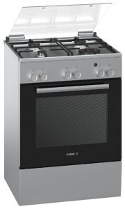 照片 厨房炉灶 Bosch HGA23W155, 评论