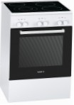 Bosch HCA523120 Köök Pliit ahju tüübistelektriline läbi vaadata bestseller