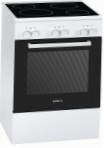 Bosch HCA722120G Köök Pliit ahju tüübistelektriline läbi vaadata bestseller