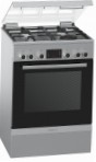 Bosch HGD74W355 Virtuves Plīts Cepeškrāsns tipselektrības pārskatīšana bestsellers