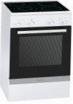 Bosch HCA624220 Köök Pliit ahju tüübistelektriline läbi vaadata bestseller