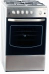 BEKO CG 51110 GX Virtuvės viryklė tipo orkaitėsdujos peržiūra geriausiai parduodamas