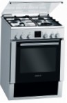 Bosch HGV74W755 Estufa de la cocina tipo de hornoeléctrico revisión éxito de ventas