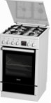 Gorenje K 57345 AW Estufa de la cocina tipo de hornoeléctrico revisión éxito de ventas