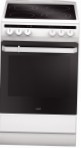 Amica 58CE2.315HQ(W) Fornuis type ovenelektrisch beoordeling bestseller