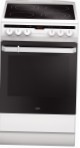 Amica 58CE3.315HTaQ(W) Fornuis type ovenelektrisch beoordeling bestseller