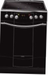 Amica 608CE3.434TsDQ(XL) Кухненската Печка тип на фурнаелектрически преглед бестселър