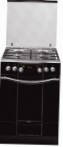 Amica 608GE3.33ZpTsNQ(XL) Estufa de la cocina tipo de hornoeléctrico revisión éxito de ventas