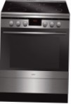 Amica 614CE3.334TsKDQ(XxL) Soba bucătărie tipul de cuptorelectric revizuire cel mai vândut