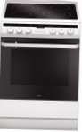 Amica 618CE3.332HTaQ(W) Kitchen Stove type of ovenelectric review bestseller